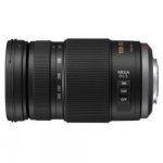 Panasonic 100-300mm f/4-5,6 Mega O.I.S. – Sleviste.cz