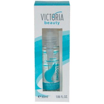 Victoria Beauty křišťálový fluid s tekutými krystaly 30 ml