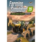 Farming Simulator 25 (Highlands Fishing Edition) – Zboží Živě