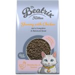 Beatrix Kitten s kuřecím 10 kg – Sleviste.cz