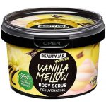 Beauty Jar Yummy jemný peeling s omlazujícím účinkem vanilla mellow 360 g – Zbozi.Blesk.cz