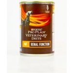 Purina Pro Plan Veterinary Diets NF Renal Function 400 g – Zboží Mobilmania