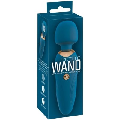 You2Toys Small Wand blue – Hledejceny.cz