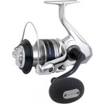Shimano Saragosa SW 5000 XG A – Zboží Mobilmania