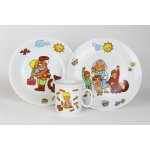 Thun Dětská porcelánová souprava Helena Zmatlíková - Honzíkova cesta – Zboží Dáma