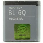 Nokia BL-6Q – Zboží Mobilmania