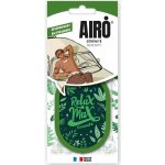 AIRO Relax Max – Hledejceny.cz