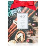 Ashleigh & Burwood Vánoční vonný sáček Christmas Spice Vánoční koření 20 g – Hledejceny.cz