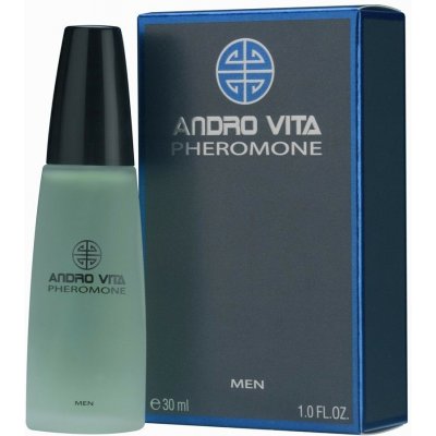Andro Vita man parfém 30ml – Zboží Dáma