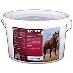 Hippovit Klasik Plus 20 kg