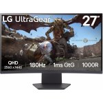 LG UltraGear 27GS60QC-B – Zboží Živě
