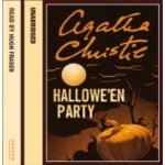 Hallowe'en Party - Christie Agatha, Fraser Hugh – Zbozi.Blesk.cz