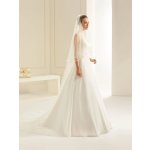 EvaMária | Svatební závoj S-241 – Hledejceny.cz