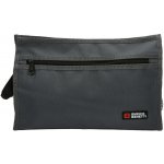 Enrico Benetti Amsterdam toaletní taška 54685-012 šedá – Zboží Dáma