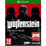 Wolfenstein The New Order – Zboží Živě