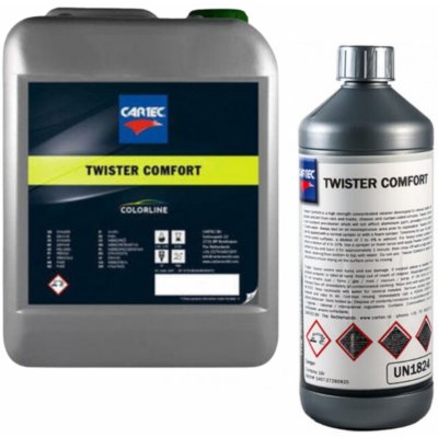 Cartec Twister Comfort Snow Foam 5 l | Zboží Auto