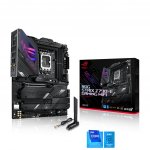 Asus ROG Strix Z790-E GAMING WIFI 90MB1CL0-M0EAY0 – Zbozi.Blesk.cz