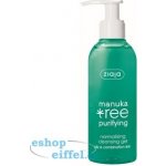 Ziaja Manuka Tree Purifying normalizační mycí gel 200 ml – Sleviste.cz