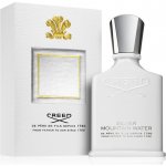 Creed Silver Mountain Water parfémovaná voda pánská 100 ml – Zbozi.Blesk.cz