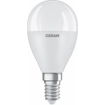 Osram LED žárovka E14 P45 7W = 60W 806lm 4000K Neutrální bílá 200° STAR OSRSTAH0030 – Hledejceny.cz