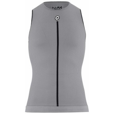Assos Summer NS Skin Layer P1 Grey Series II – Zboží Dáma