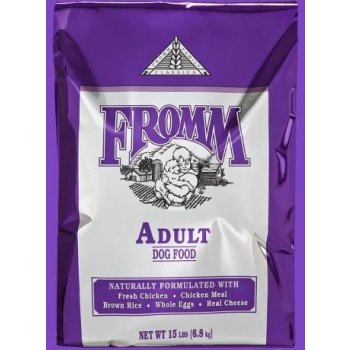 Fromm Family Adult Classic 15 kg