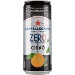 San Pellegrino Chino Zero 330 ml – Zboží Dáma