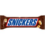 Snickers tyčinka 50 g – Sleviste.cz