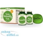 GreenFood Nutrition Joints care box 60+60 kapslí + pillbox – Hledejceny.cz