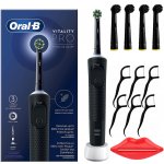 Oral-B VITALITY D100 PRO Black – Hledejceny.cz