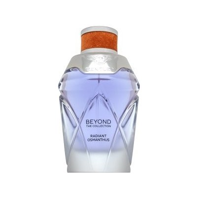 Bentley Beyond The Collection Radiant Osmanthus parfémovaná voda unisex 100 ml