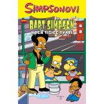 Bart Simpson 10 – – Hledejceny.cz