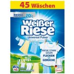 Weisser Riese Universal Pulver prací prášek 2,25 kg 45 PD – Zboží Mobilmania
