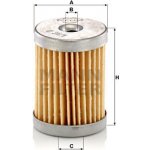 Vzduchový filtr MANN-FILTER C 31/1 – Hledejceny.cz