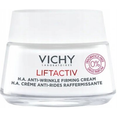 Vichy Liftactiv HA Zpevňující denní krém 50 ml – Hledejceny.cz