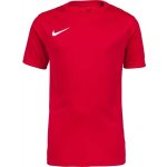 Nike Y NK DRY Park VII Jersey SS bv6741-657 – Zbozi.Blesk.cz