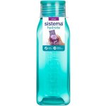 Sistema® Hydrate™ Square 475 ml – Zboží Dáma