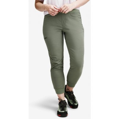 Black Diamond Technician Jogger Pant Women Laurel Green zelená – Zboží Mobilmania