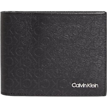 Calvin Klein Pánská kožená peněženka K50K50913101I od 1 692 Kč - Heureka.cz