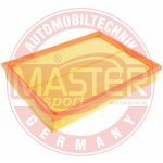 MASTER-SPORT Vzduchový filtr 33189LFPCSMS – Hledejceny.cz