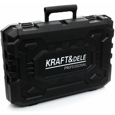 Kraft & Dele KD1736 – Sleviste.cz