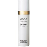 Chanel Coco Mademoiselle tělový sprej 100 ml – Zboží Dáma