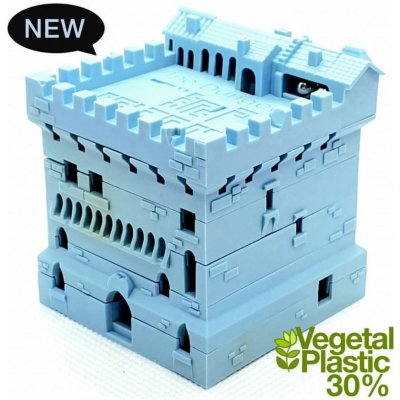 Inside The Dungeon labyrint Inside3 plastový hlavolam – Hledejceny.cz