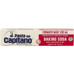 Pasta del Capitano Baking Soda 100 ml – Hledejceny.cz