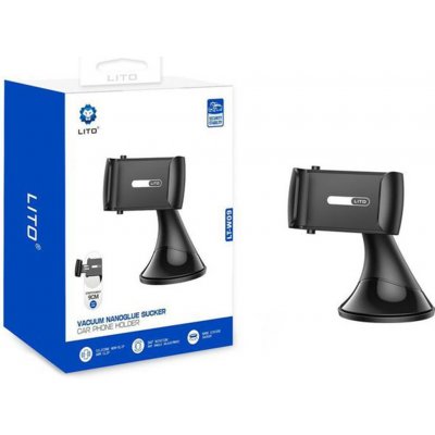Lito Car Holder LT-W09 – Zboží Živě
