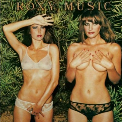 Roxy Music - Country Life 2022 Reissue LP – Zbozi.Blesk.cz