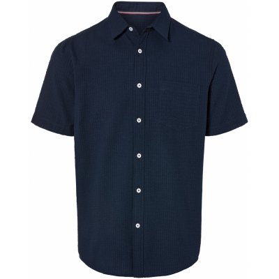 Livergy pánská volnočasová košile navy modrá – Zboží Mobilmania