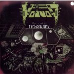 Voivod - Killing Technology LP – Hledejceny.cz