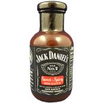 Jack Daniel's Sweet & Spicy 280 g – Sleviste.cz