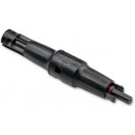 Qoltec 52599 Instalační konektor MC4 Solar konektor s pojistkou 1500V 30A – Sleviste.cz